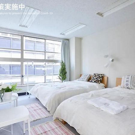 寅ホテル 台東 Hotel 寅 台东 Tora Hotel Taito A Токио Экстерьер фото