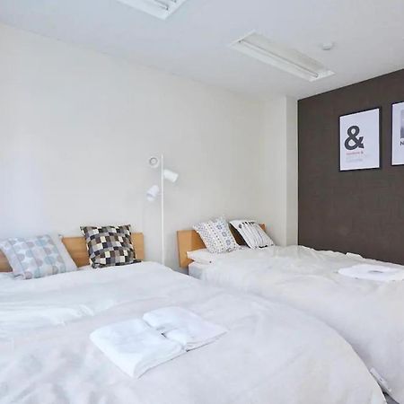 寅ホテル 台東 Hotel 寅 台东 Tora Hotel Taito A Токио Экстерьер фото