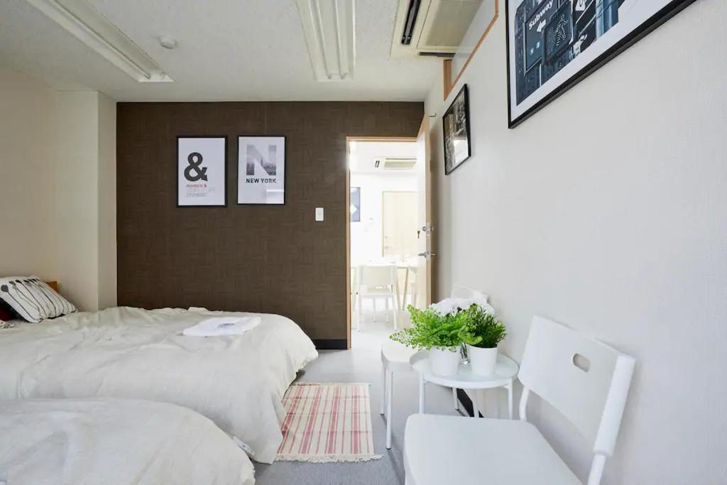 寅ホテル 台東 Hotel 寅 台东 Tora Hotel Taito A Токио Экстерьер фото